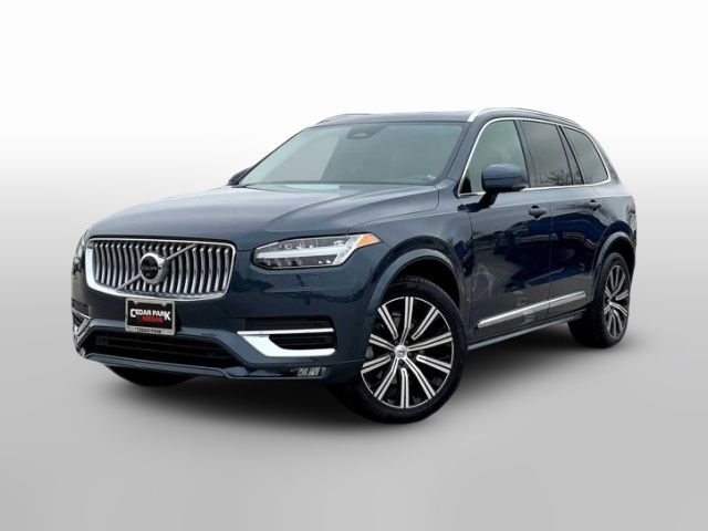 2023 Volvo XC90 Plus