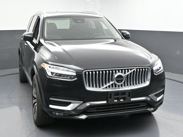 2023 Volvo XC90 Plus