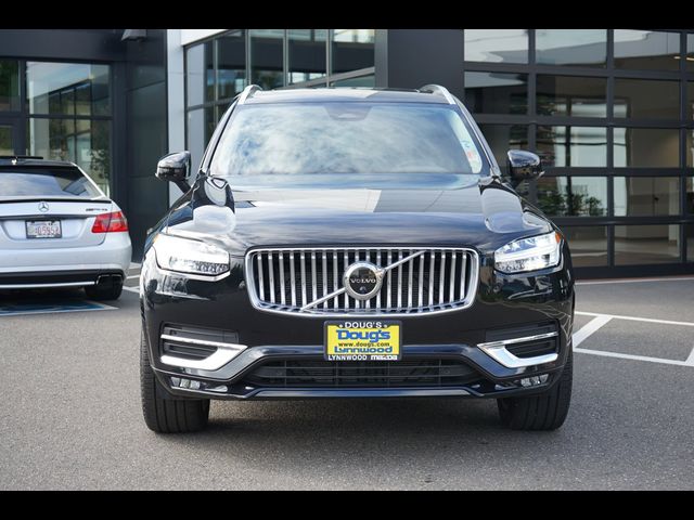 2023 Volvo XC90 Plus