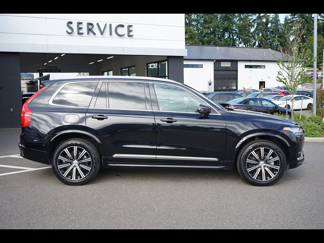 2023 Volvo XC90 Plus