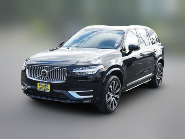 2023 Volvo XC90 Plus