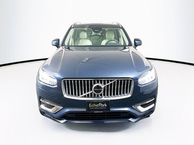 2023 Volvo XC90 Plus