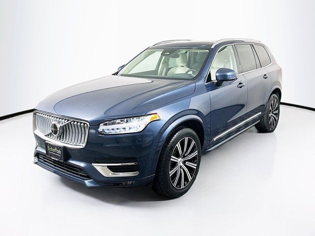 2023 Volvo XC90 Plus