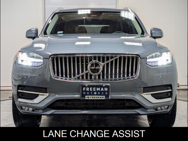 2023 Volvo XC90 Plus