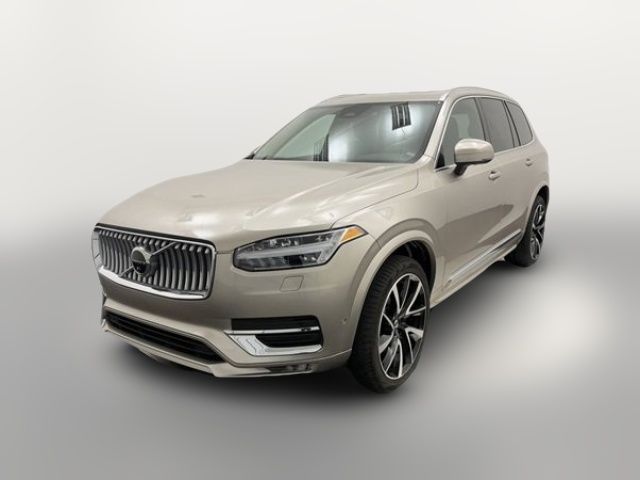 2023 Volvo XC90 Plus