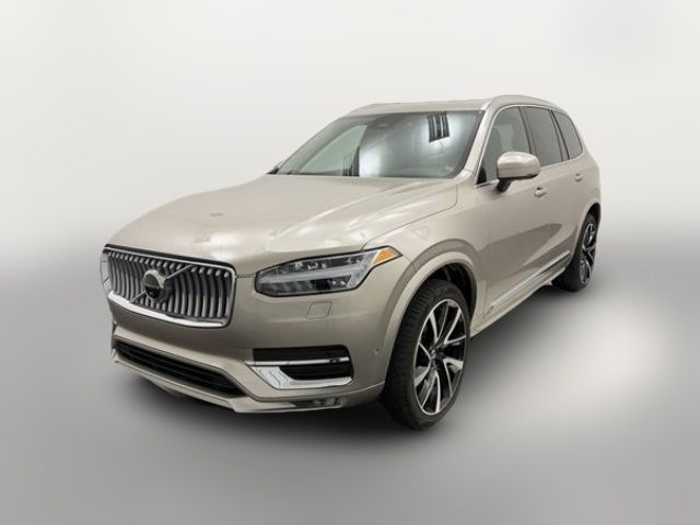 2023 Volvo XC90 Plus