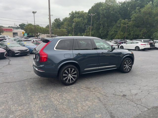 2023 Volvo XC90 Plus