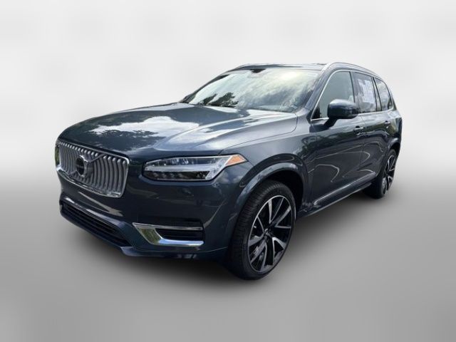 2023 Volvo XC90 Plus