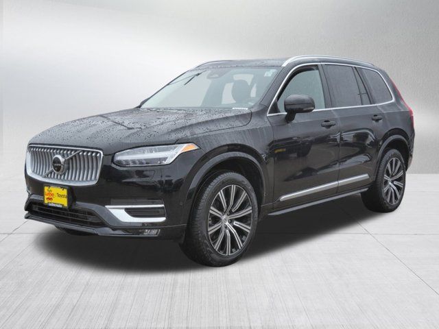 2023 Volvo XC90 Plus