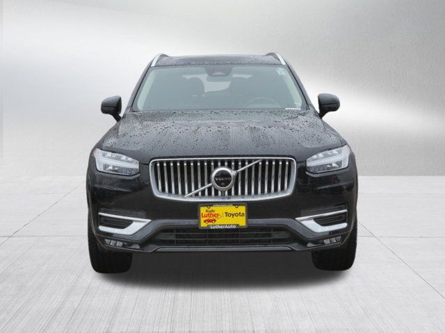 2023 Volvo XC90 Plus