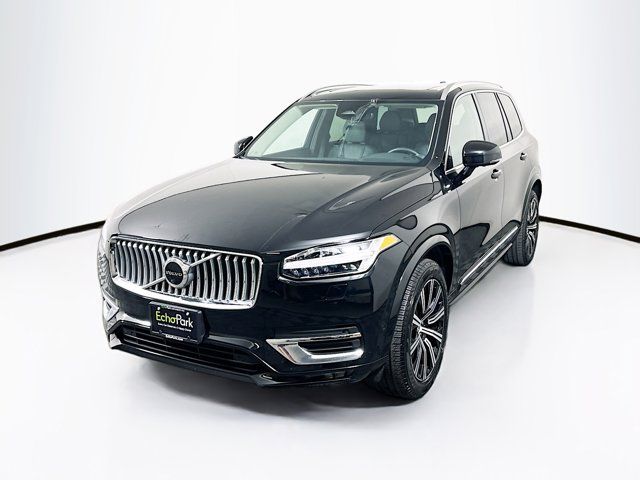 2023 Volvo XC90 Plus