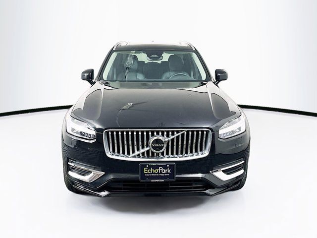 2023 Volvo XC90 Plus