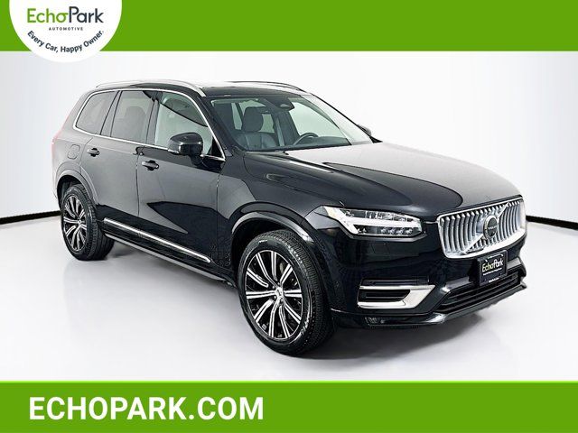 2023 Volvo XC90 Plus