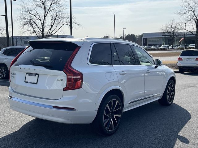 2023 Volvo XC90 Plus