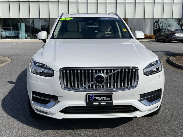 2023 Volvo XC90 Plus