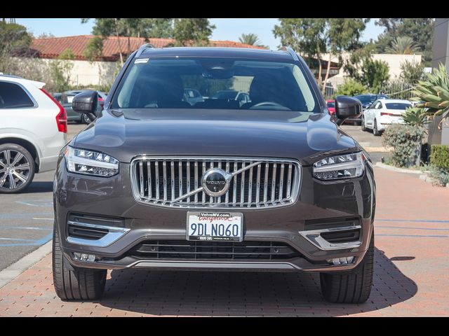 2023 Volvo XC90 Plus