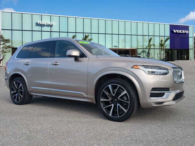 2023 Volvo XC90 Plus