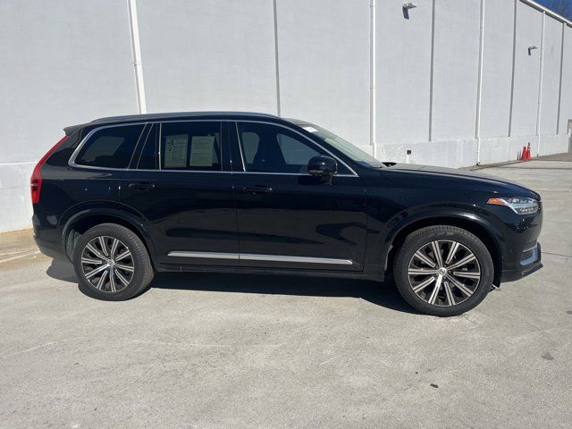 2023 Volvo XC90 Plus