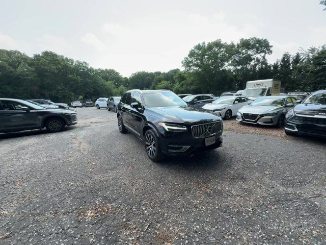 2023 Volvo XC90 Plus