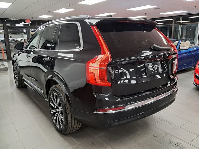 2023 Volvo XC90 Plus