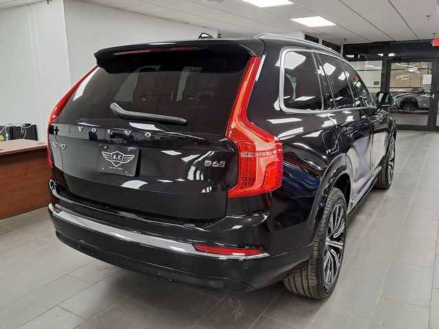 2023 Volvo XC90 Plus