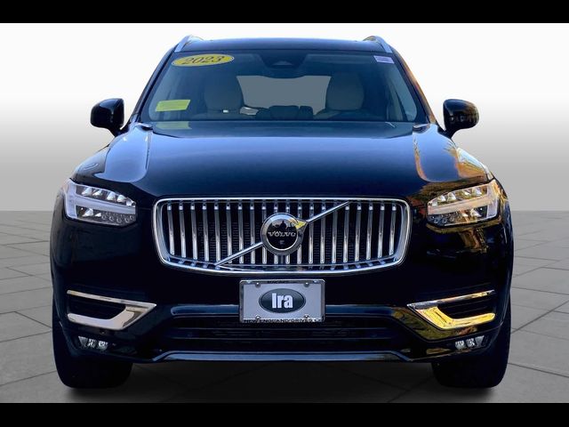 2023 Volvo XC90 Plus