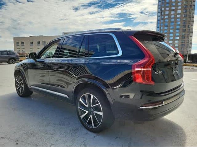 2023 Volvo XC90 Plus