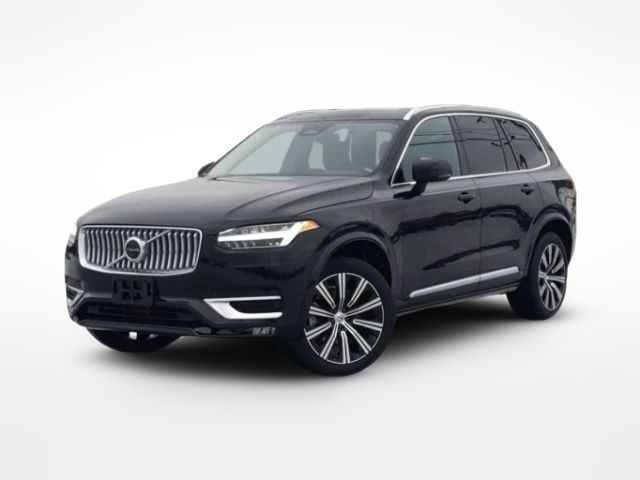 2023 Volvo XC90 Plus