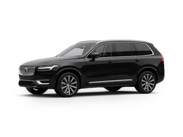 2023 Volvo XC90 Plus