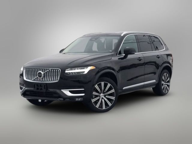 2023 Volvo XC90 Plus