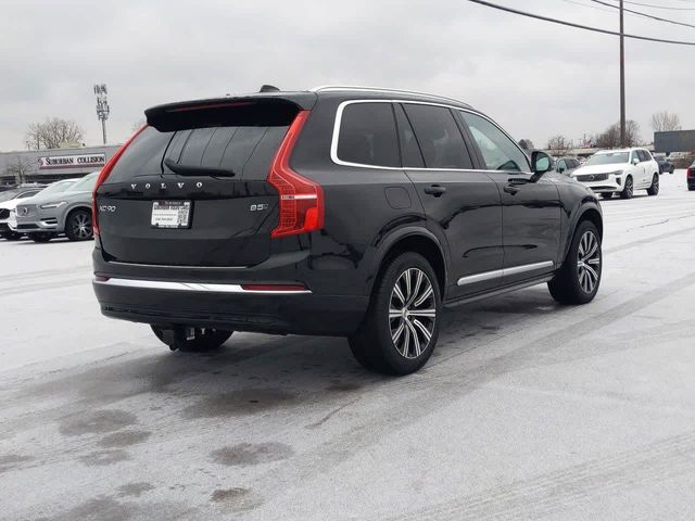 2023 Volvo XC90 Plus