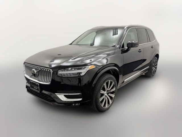 2023 Volvo XC90 Plus