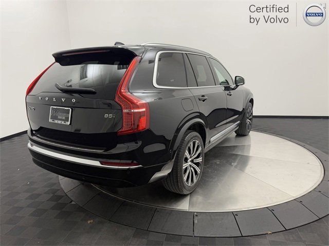 2023 Volvo XC90 Plus