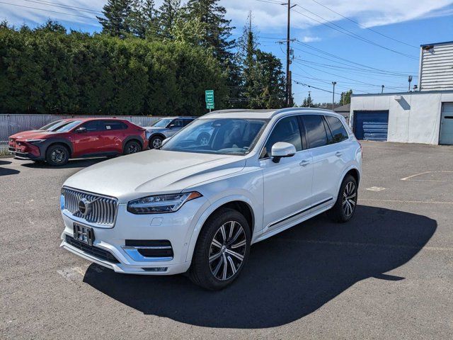 2023 Volvo XC90 Plus