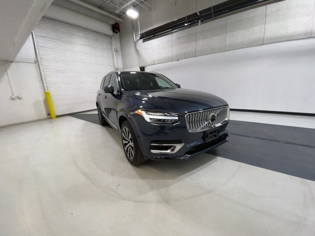 2023 Volvo XC90 Plus