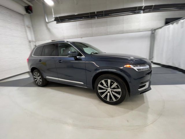 2023 Volvo XC90 Plus