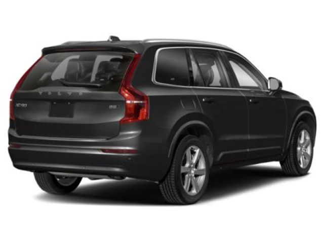 2023 Volvo XC90 Plus