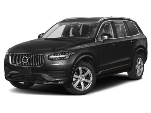 2023 Volvo XC90 Plus