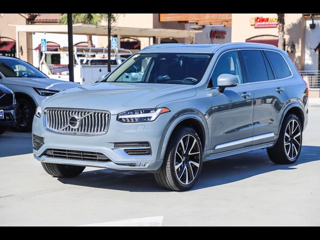 2023 Volvo XC90 Plus