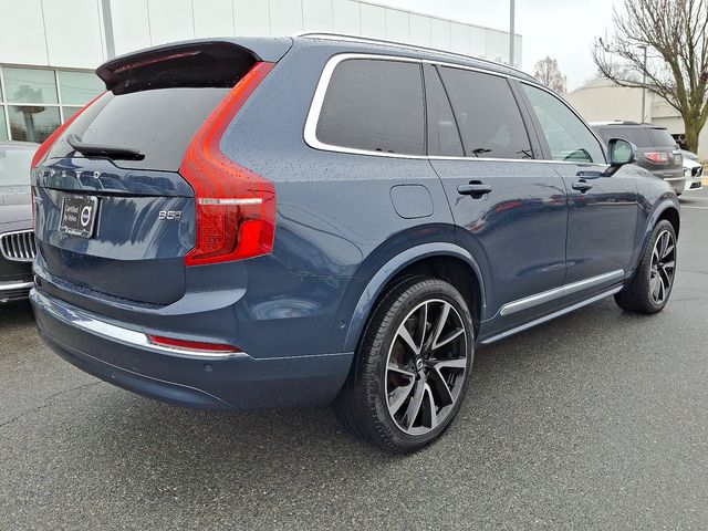 2023 Volvo XC90 Plus