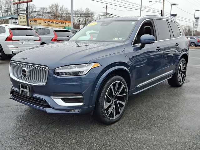 2023 Volvo XC90 Plus