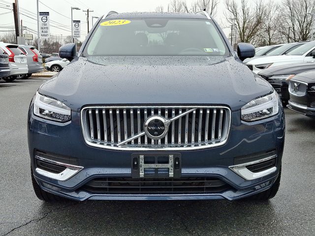 2023 Volvo XC90 Plus