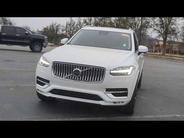 2023 Volvo XC90 Plus