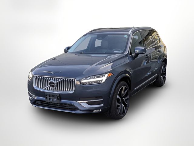 2023 Volvo XC90 Plus