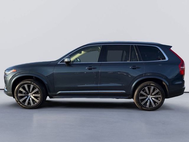 2023 Volvo XC90 Plus