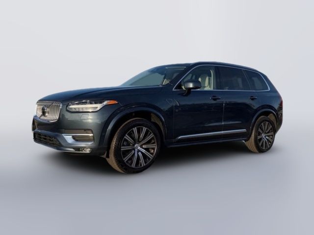 2023 Volvo XC90 Plus