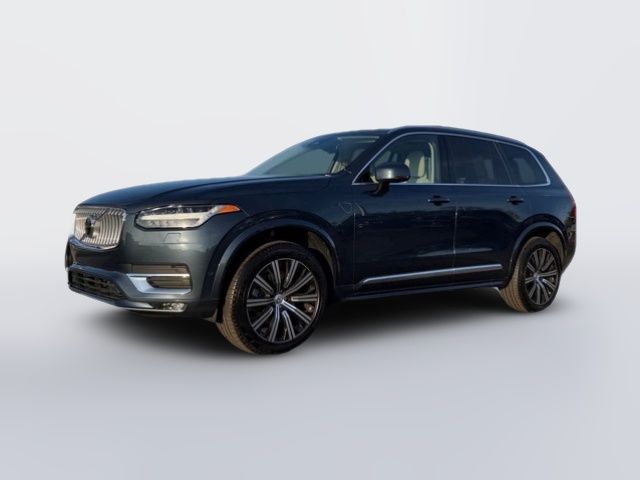 2023 Volvo XC90 Plus