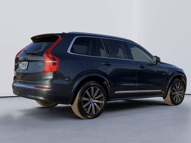 2023 Volvo XC90 Plus