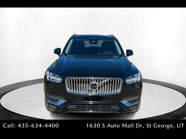 2023 Volvo XC90 Plus