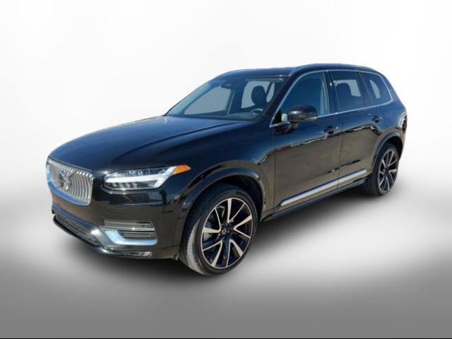 2023 Volvo XC90 Plus